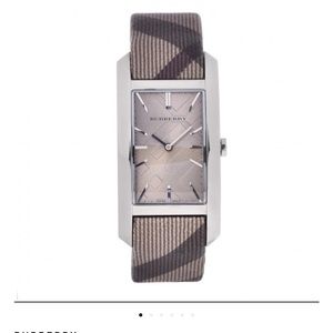 Burberry Watch